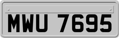 MWU7695