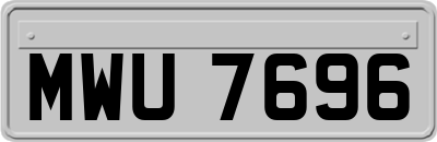 MWU7696