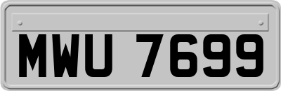 MWU7699