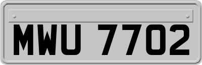 MWU7702