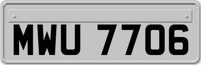 MWU7706