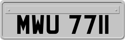 MWU7711