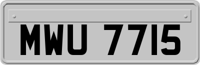 MWU7715