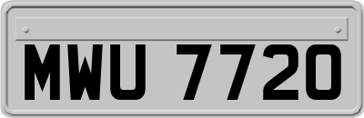 MWU7720