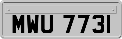 MWU7731