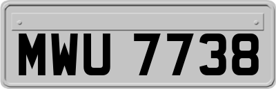 MWU7738