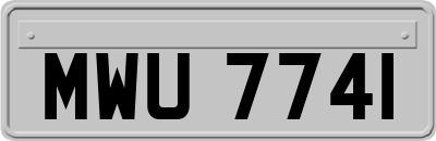 MWU7741