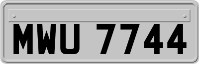MWU7744