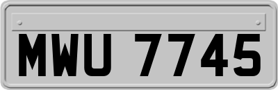 MWU7745