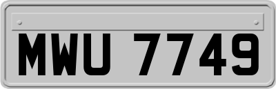 MWU7749