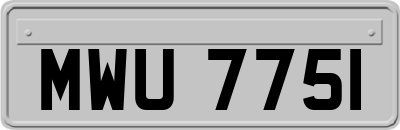 MWU7751
