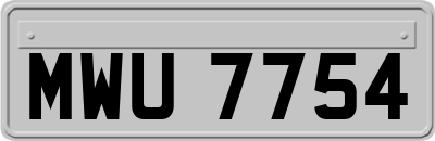 MWU7754