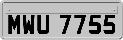 MWU7755
