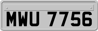 MWU7756
