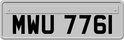 MWU7761