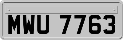 MWU7763