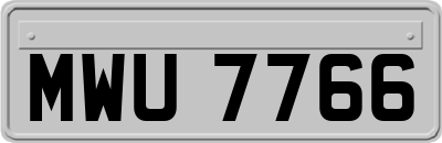 MWU7766
