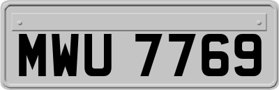 MWU7769