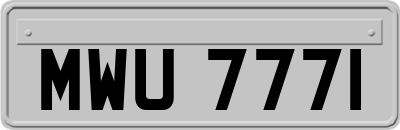MWU7771