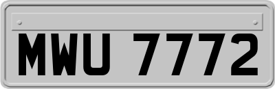 MWU7772