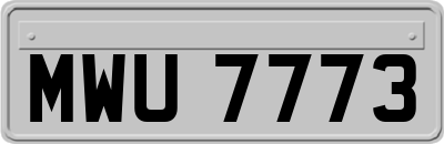 MWU7773