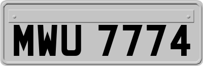 MWU7774