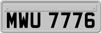 MWU7776