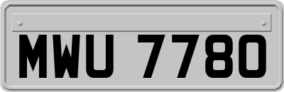 MWU7780