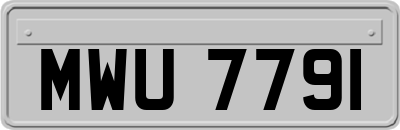 MWU7791