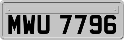 MWU7796