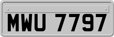 MWU7797
