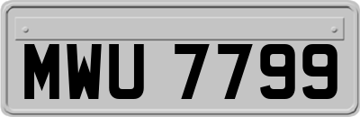 MWU7799