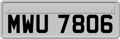 MWU7806
