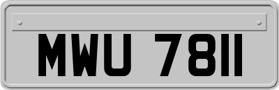 MWU7811