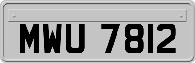 MWU7812