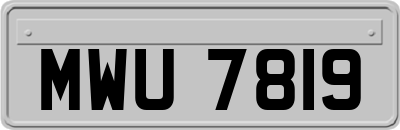 MWU7819