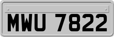 MWU7822