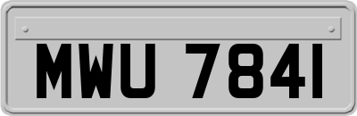 MWU7841