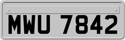 MWU7842