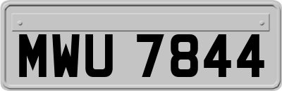 MWU7844