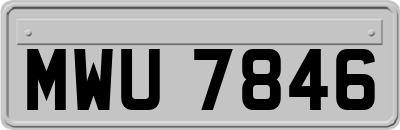 MWU7846