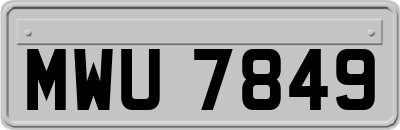 MWU7849
