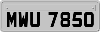 MWU7850