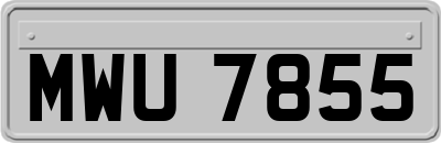 MWU7855