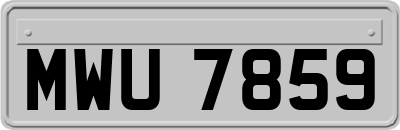 MWU7859