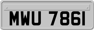 MWU7861