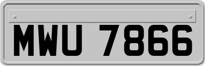 MWU7866