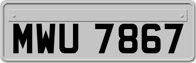 MWU7867