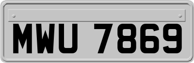 MWU7869