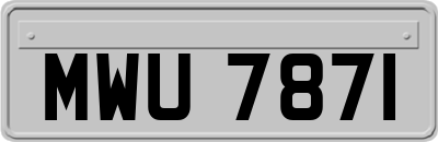 MWU7871